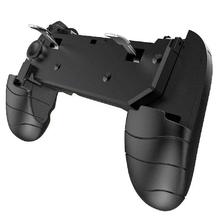 K11 Wireless Gamepad Handle Controller L1R1 Fire Shooter for PUBG Games