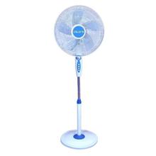 COLORS Blue (CL-04SF) 16"  Pedestal Fan