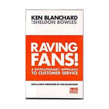 Raving Fans