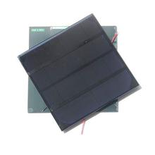 4.5W 6V Solar Panel