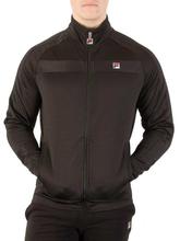 Fila Renzo Track Panelled Track Top Jacket For Men - (LM181L29-001)