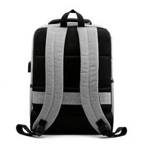 Multifunctional Men's Backpack Large Capacity Business