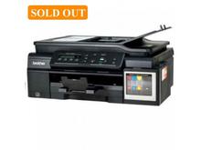Brother DCP T700W Multifunction Inkjet Printer