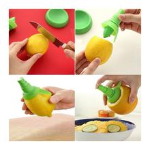 Aafno Pasal Fruit Spray Tool Juice Extractor