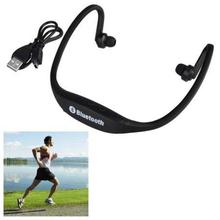 Sports Bluetooth Wireless Stereo Headset