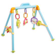 Overhead Play Gym Musical