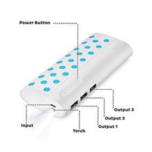 Probeatz 10000mah powerbank Universal Fast Battery Power