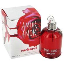 Cacharel Amor Amor EDT For Women- 100 ml (Per286780)