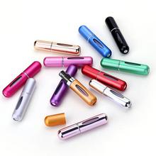 SALE - MUB - 5ml Refillable Portable Mini Perfume (Pack of