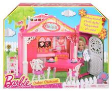 Mattel Barbie BCF85
