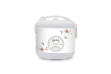 Baltra Deluxe Rice Cooker (Star Platinum)