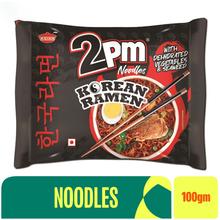 2Pm Korean Ramen Noodles 100G