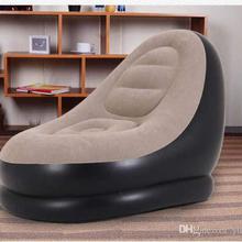 Portable air sofa chair