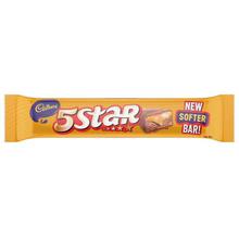 Cadbury 5 Star Bar - 43g