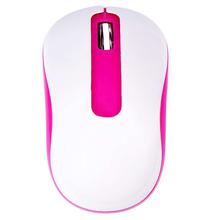 FashionieStore mouse 2.4G 1600DPI Optical Mini Wireless Mouse Mice For Laptop PC GN