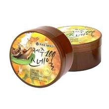 Pax Moly Korean Jeju Olle Snail Soothing Gel - 300 g