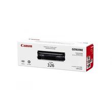 Canon 326 Toner Cartridge - (Black/Green)