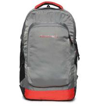 Fastrack Plain Polyester Unisex Laptop Backpack - A0703N