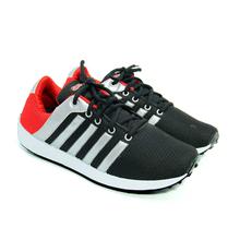 Magic Shoes Black-Red (Straner)