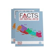FACTS Of Nepal 2019