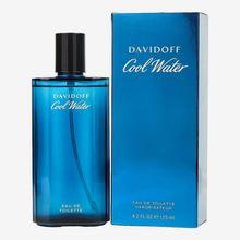 Davidoff Cool Water Edt Perfume For Men - 125Ml