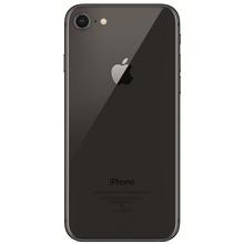 Apple iPhone 8 (Space Grey, 256GB)