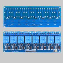 2 Channel Relay Module