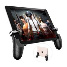 PUBG Mobie Controller Gamepad for Ipad Tablet Trigger Fire