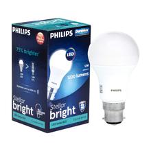 Philips 12W 1200lm StellarBright WW/CDL B22/E27 A60M