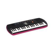 Casio KM17 Portable Keyboard With 44 Keys, SA-78