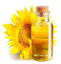 Marigold Sunflower Oil