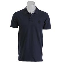 Blue Polo T-Shirt For Men