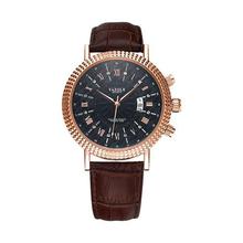 Mens Watches Top Brand Luxury YAZOLE Watch Male Clock