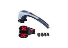 Infrared Double Head Electric Full Body Massager MP-2251