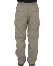 The North Face Jack Wolfskin Black Folding Trouser - Ladies And Gents