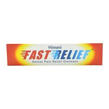 Himani Fast Relief Herbal Pain relief Ointment