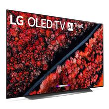 65" OLED 4K UHD Smart TV