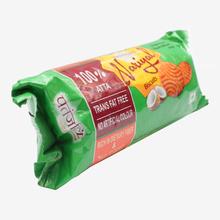 Patanjali Coconut Biscuit 75gm Pack of 10pc