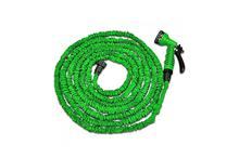 20Ft Pipe But Expandable 75Ft Magic Flexible Hose Water With Spray Gun