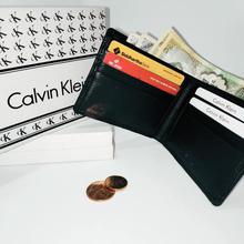 SALE - 100 % Genuine Leather Wallet for Men