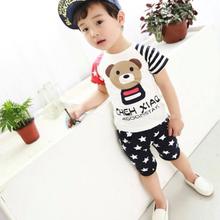 Baby Boy Fancy Dress Set  HF-633