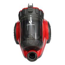 Videocon Vacuum Cleaner (VC GT-E816 CN) - Red/Black