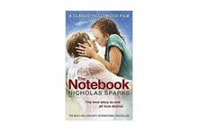 The Notebook - Nicholas Sparks