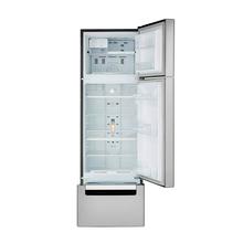 WHIRLPOOL Protton 240 Litres Triple Door Frost Free Refrigerator (Alpha Steel)