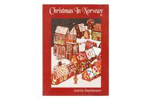 Christmas in Norway (Joanne W. Stephenson)