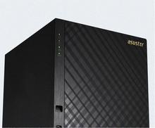 ASUSTOR AS1004T v2 4-Bay Personal Cloud NAS