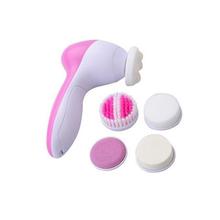 5-In-1 Smoothing Body Face Beauty Care Facial Massager