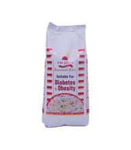 Lal Qilla White Basmati Rice (Low G.I Rice) (1kg)