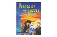 Pieces of the Puzzle: The Story of Shyam and Ram (Joanne W. Stephenson)