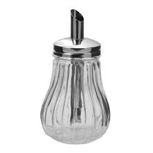 Retro Glass Sugar Pourer (Small)